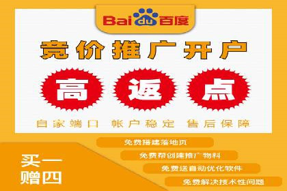 百度平台推广案例：小成本实现大突破